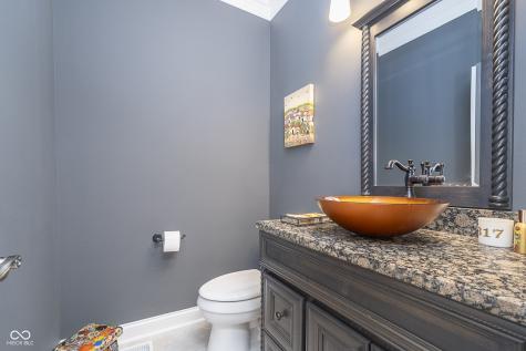 12192 Woods Bay Place Carmel IN 46033