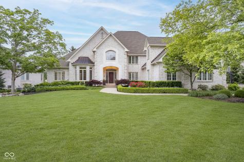 12192 Woods Bay Place Carmel IN 46033
