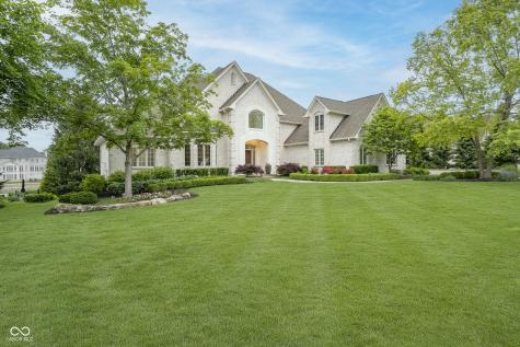 12192 Woods Bay Place Carmel IN 46033