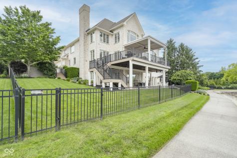 12192 Woods Bay Place Carmel IN 46033