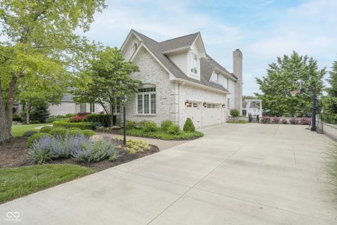 12192 Woods Bay Place Carmel IN 46033