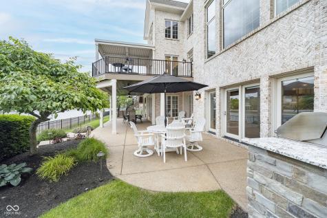 12192 Woods Bay Place Carmel IN 46033