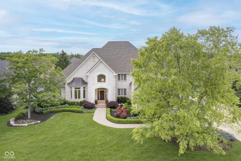 12192 Woods Bay Place Carmel IN 46033
