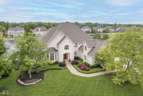 12192 Woods Bay Place Carmel IN 46033