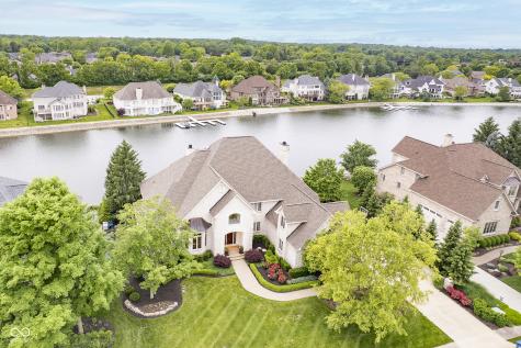 12192 Woods Bay Place Carmel IN 46033