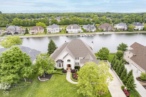 12192 Woods Bay Place Carmel IN 46033