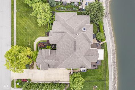 12192 Woods Bay Place Carmel IN 46033