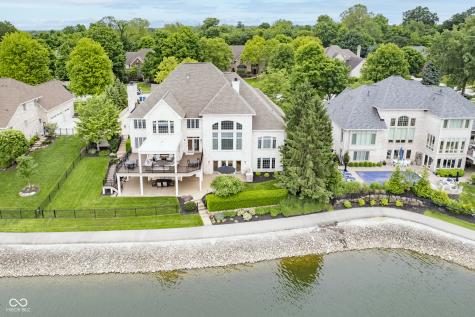 12192 Woods Bay Place Carmel IN 46033