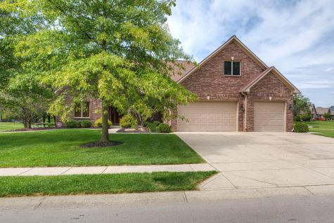 1716 Spring Beauty Drive Avon IN 46123