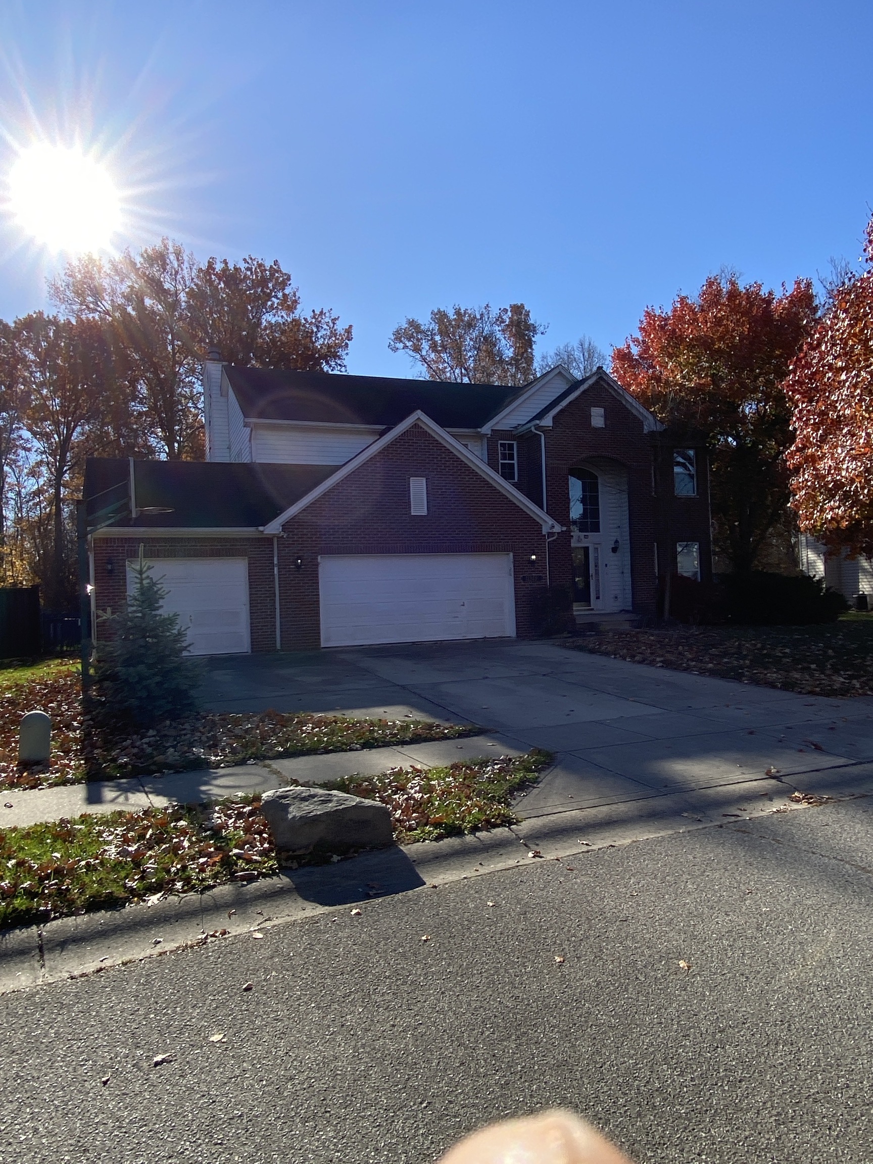 12459 Bent Oak Lane Indianapolis IN 46236