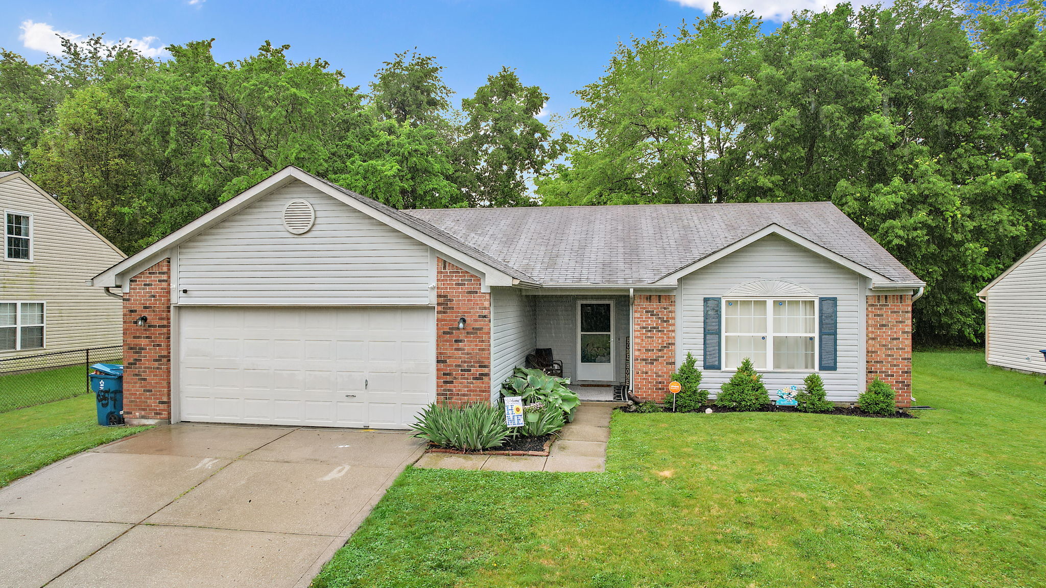 6354 Cradle River Drive Indianapolis IN 46221