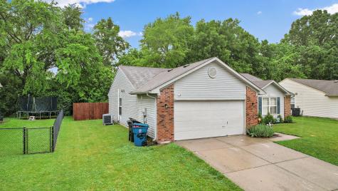 6354 Cradle River Drive Indianapolis IN 46221
