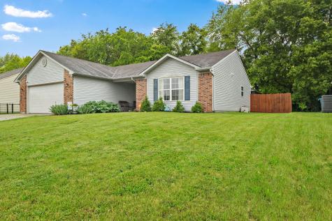6354 Cradle River Drive Indianapolis IN 46221