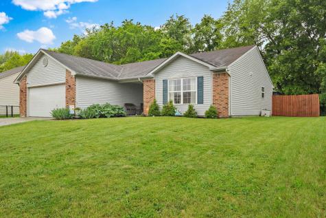 6354 Cradle River Drive Indianapolis IN 46221