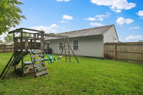 6354 Cradle River Drive Indianapolis IN 46221