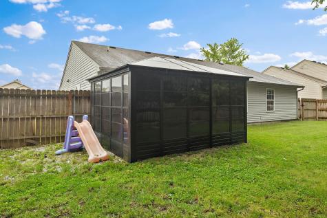 6354 Cradle River Drive Indianapolis IN 46221