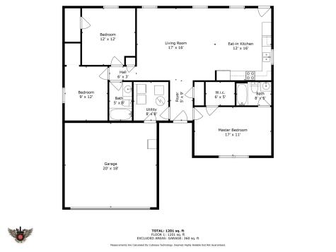 6354 Cradle River Drive Indianapolis IN 46221