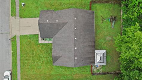 6354 Cradle River Drive Indianapolis IN 46221