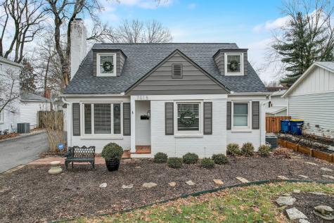 7015 N Park Avenue Indianapolis IN 46220