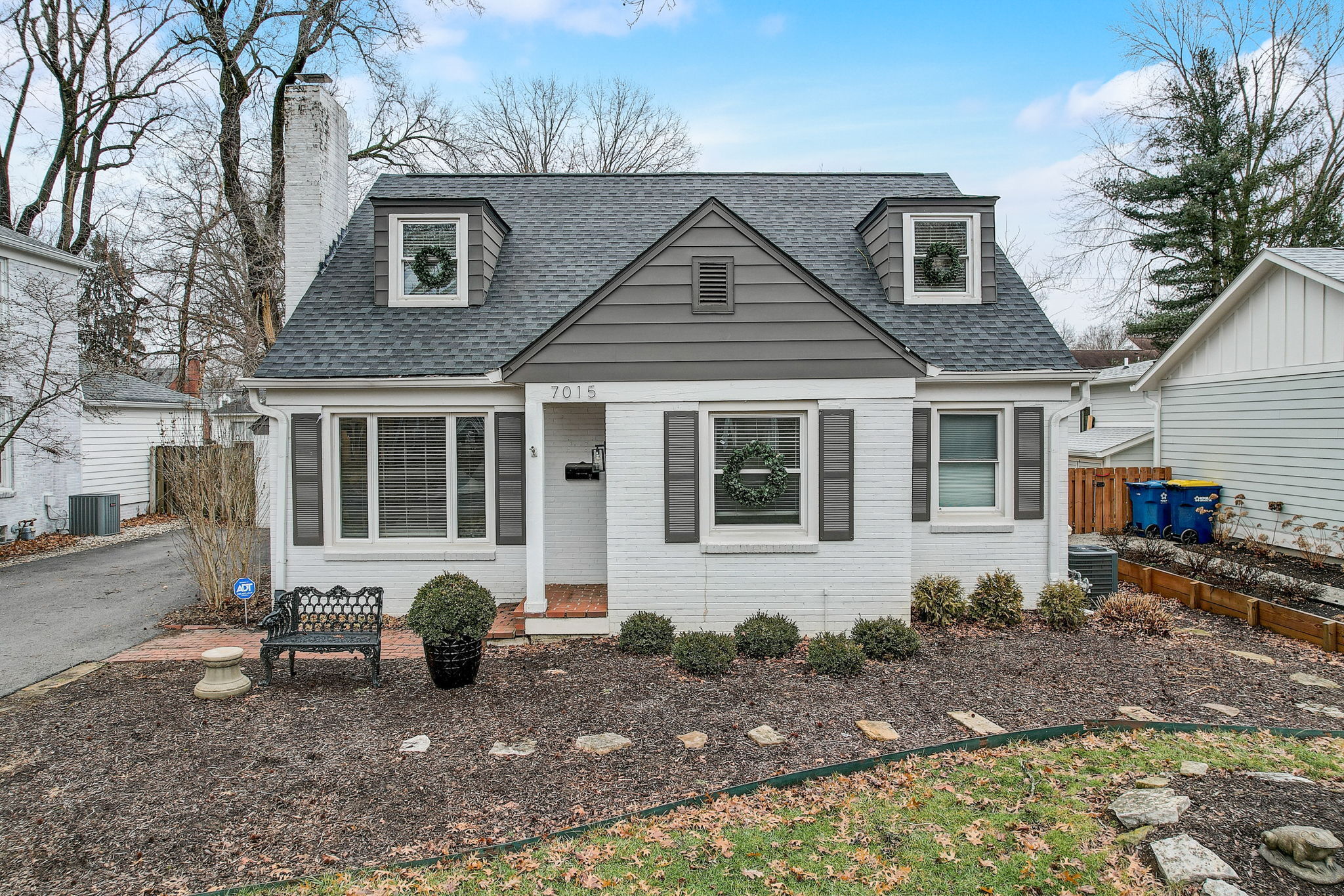 7015 N Park Avenue Indianapolis IN 46220