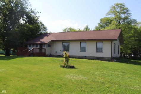 10259 N 400 E Pendleton IN 46064