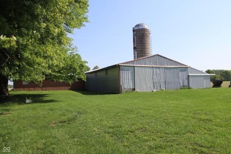 10259 N 400 E Pendleton IN 46064