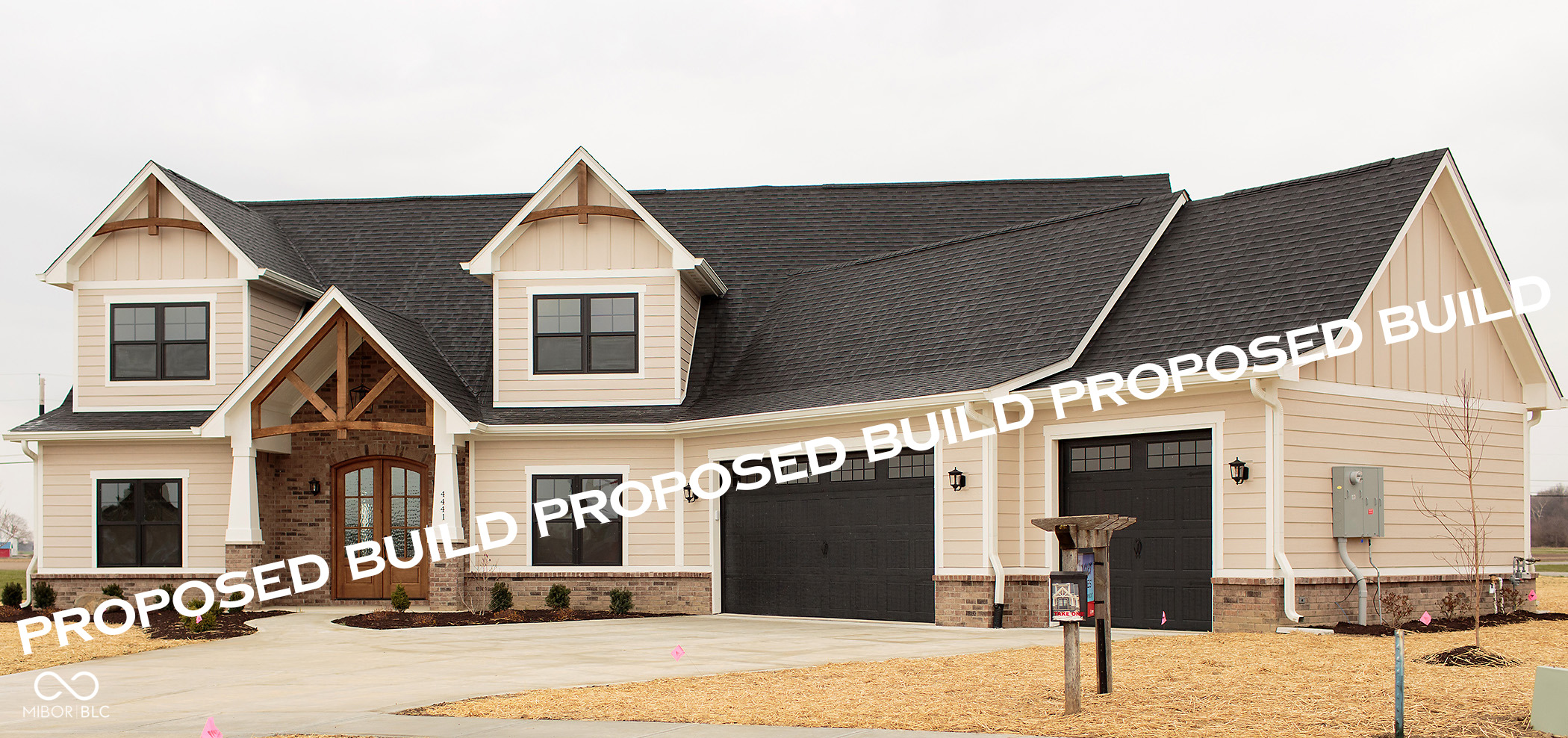 Lot 5 Auburn Hills Drive Edinburgh IN 46124