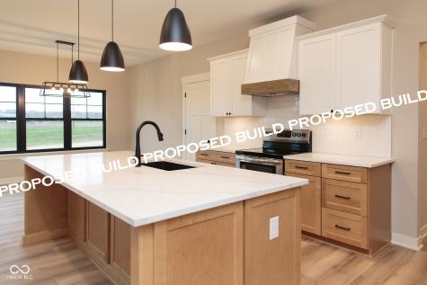 Lot 5 Auburn Hills Drive Edinburgh IN 46124