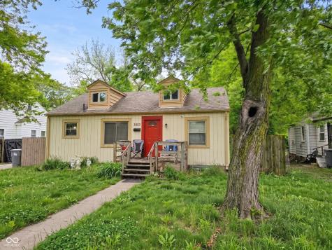 3823 Rockville Road Indianapolis IN 46222