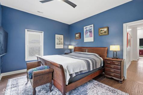 2538 N Talbott Street Indianapolis IN 46205