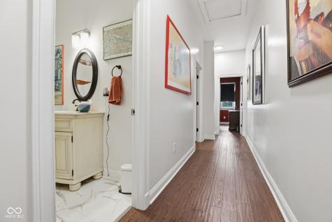 2538 N Talbott Street Indianapolis IN 46205