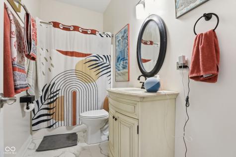 2538 N Talbott Street Indianapolis IN 46205