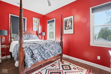 2538 N Talbott Street Indianapolis IN 46205