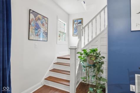 2538 N Talbott Street Indianapolis IN 46205