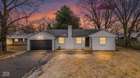 4705 Allisonville Road Indianapolis IN 46205