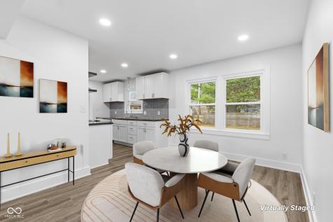 4705 Allisonville Road Indianapolis IN 46205