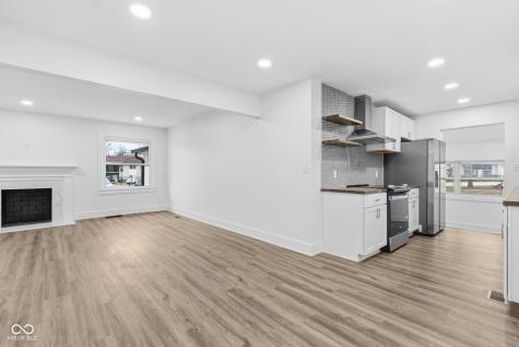 4705 Allisonville Road Indianapolis IN 46205