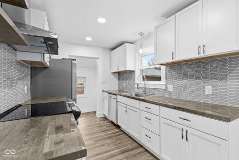4705 Allisonville Road Indianapolis IN 46205