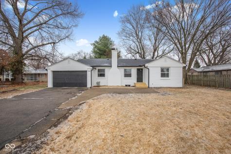 4705 Allisonville Road Indianapolis IN 46205