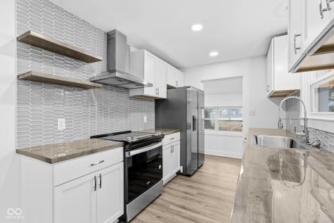 4705 Allisonville Road Indianapolis IN 46205