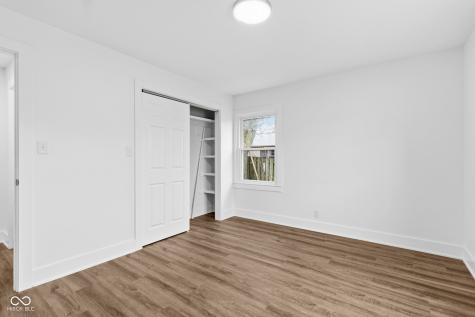 4705 Allisonville Road Indianapolis IN 46205