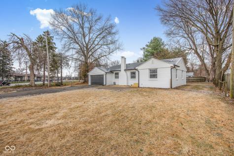 4705 Allisonville Road Indianapolis IN 46205