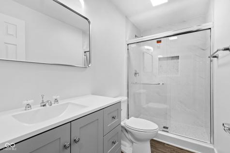 4705 Allisonville Road Indianapolis IN 46205