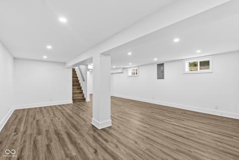 4705 Allisonville Road Indianapolis IN 46205