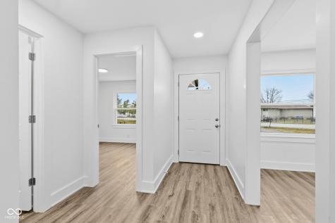 4705 Allisonville Road Indianapolis IN 46205