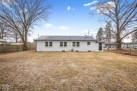 4705 Allisonville Road Indianapolis IN 46205