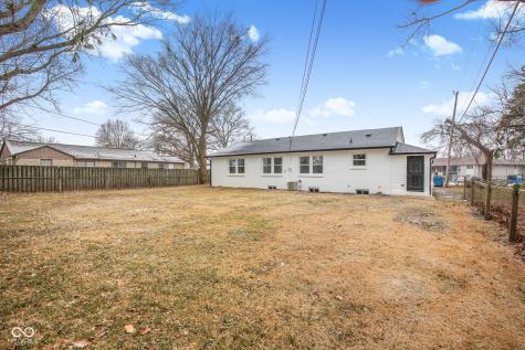 4705 Allisonville Road Indianapolis IN 46205
