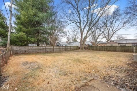 4705 Allisonville Road Indianapolis IN 46205