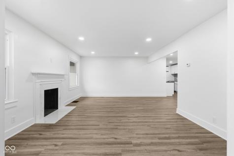 4705 Allisonville Road Indianapolis IN 46205