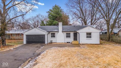 4705 Allisonville Road Indianapolis IN 46205